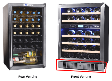 Install Your Own Wine Cooler In 7 Easy Steps
              