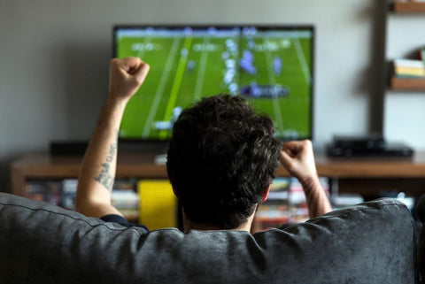 6 Must-Have Products for the Ultimate Man Cave