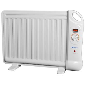 Why Oil Filled Space Heaters Are Energy Efficient
            