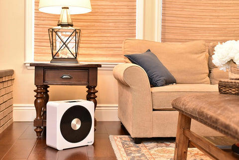 Choosing a Space Heater: 5 Things You Can’t Afford to Overlook                