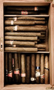 Storing Cigars 101: How to Get Started
