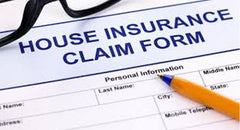 Insurance Calim Form