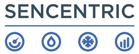 sencentric logo
