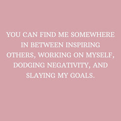 Inspiring, motivational, boss babe, goals, new year