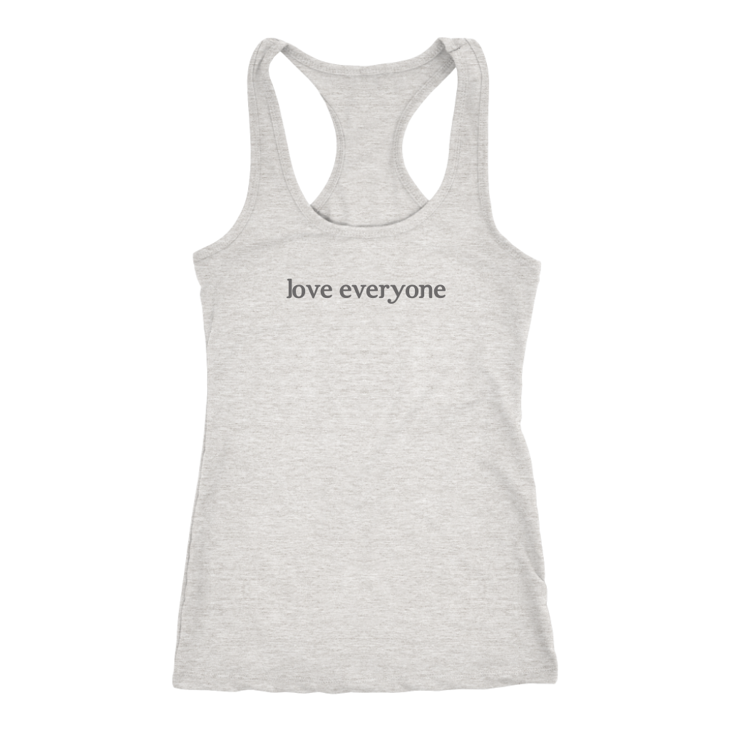 tank top for working out