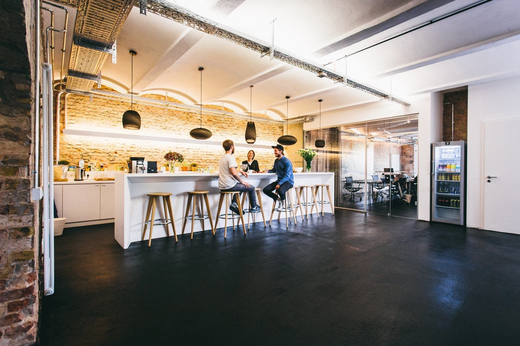 The factory Berlin | houseof