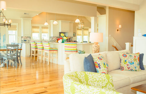 Urban Cottage Portfolio- Sanderling Resort