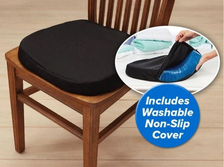 Chair Cushion For Si Joint Pain – Quaint