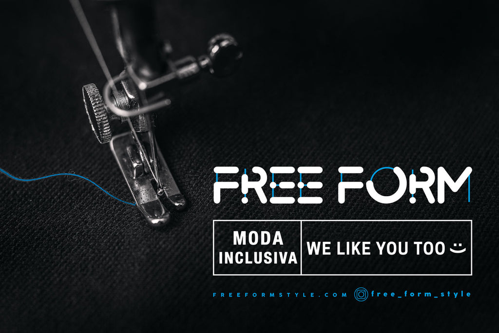 Free Form tailoring servicio sastreria