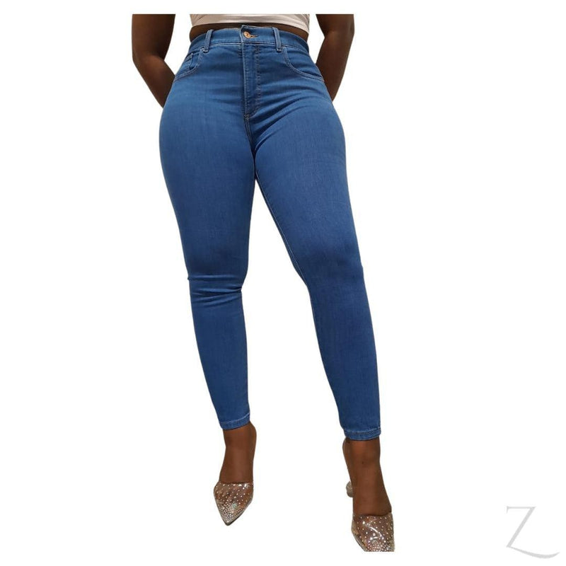 how to buy jeans for ladies