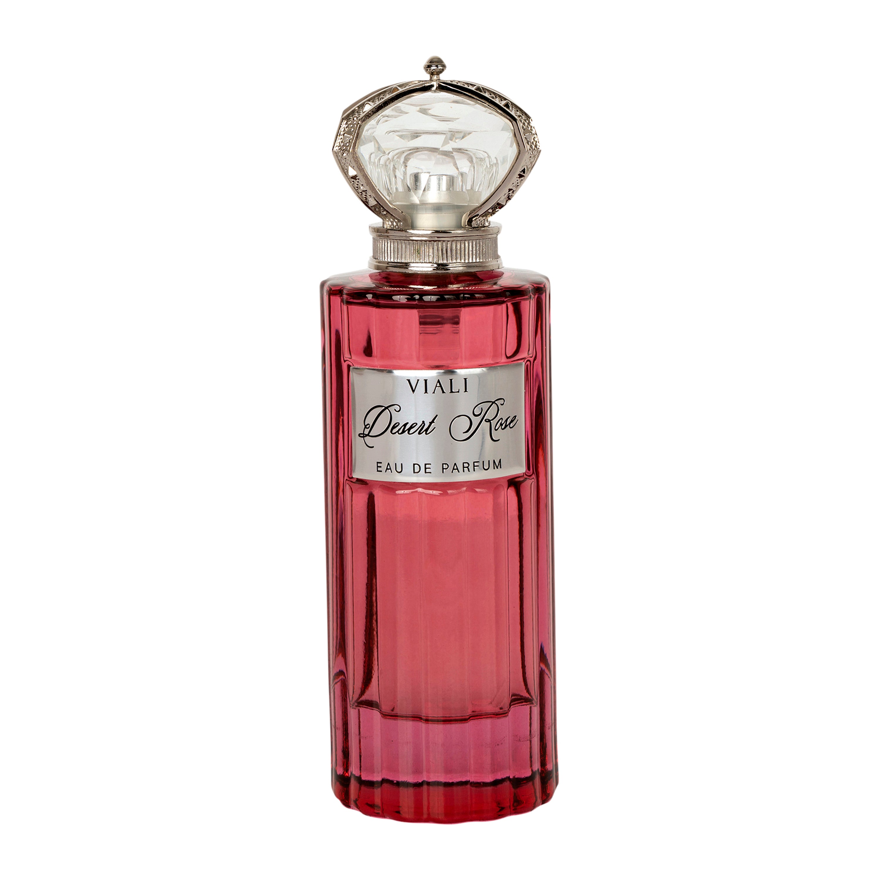 Viali Desert Rose Eau De Parfum Spray 100ml Dxb Perfume 4937