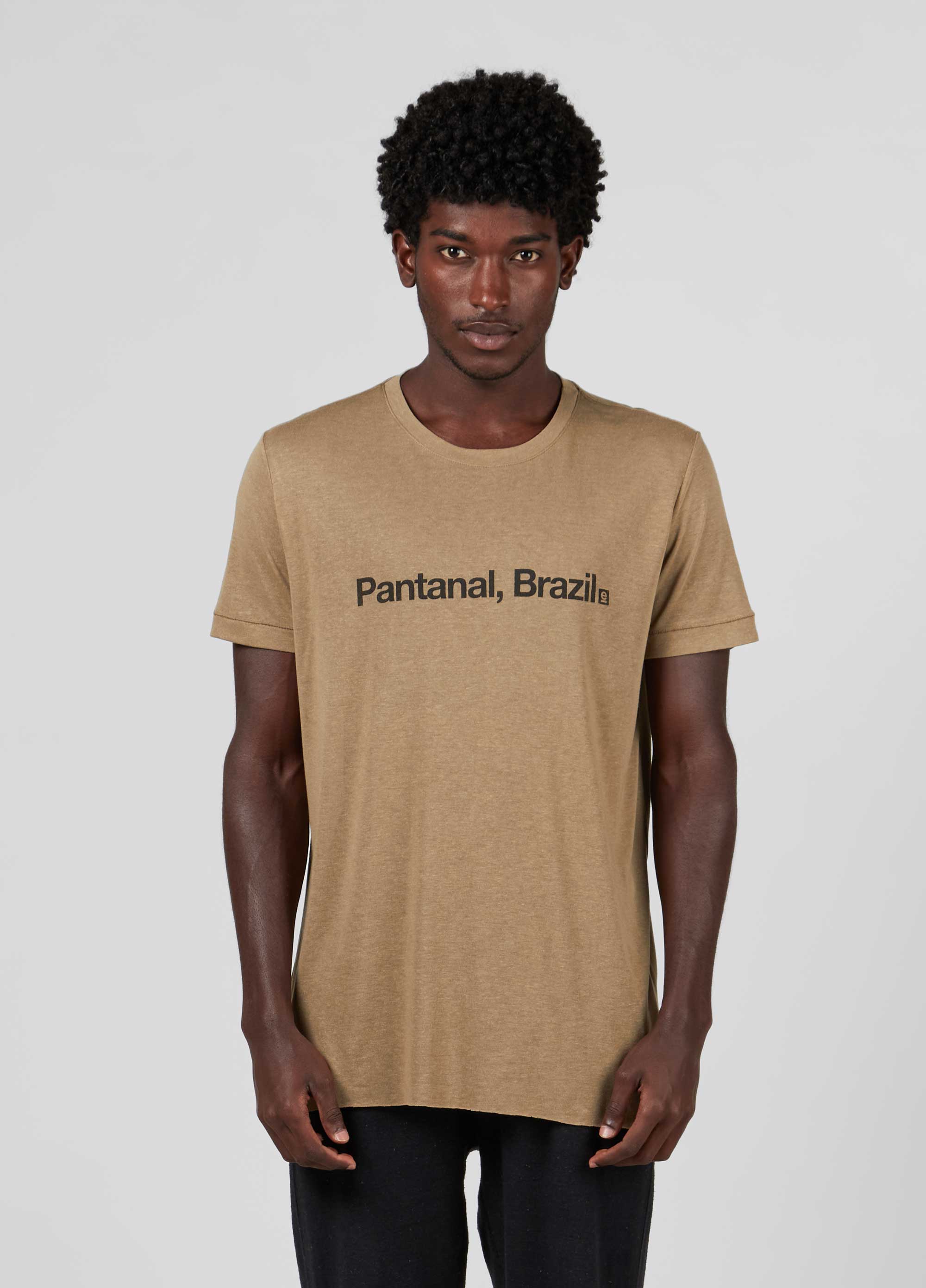 PANTANAL Tシャツ - フットサル