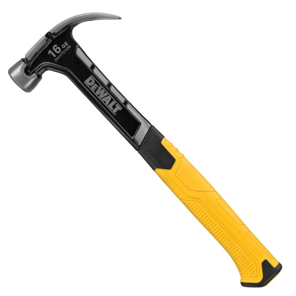 dewalt nail puller