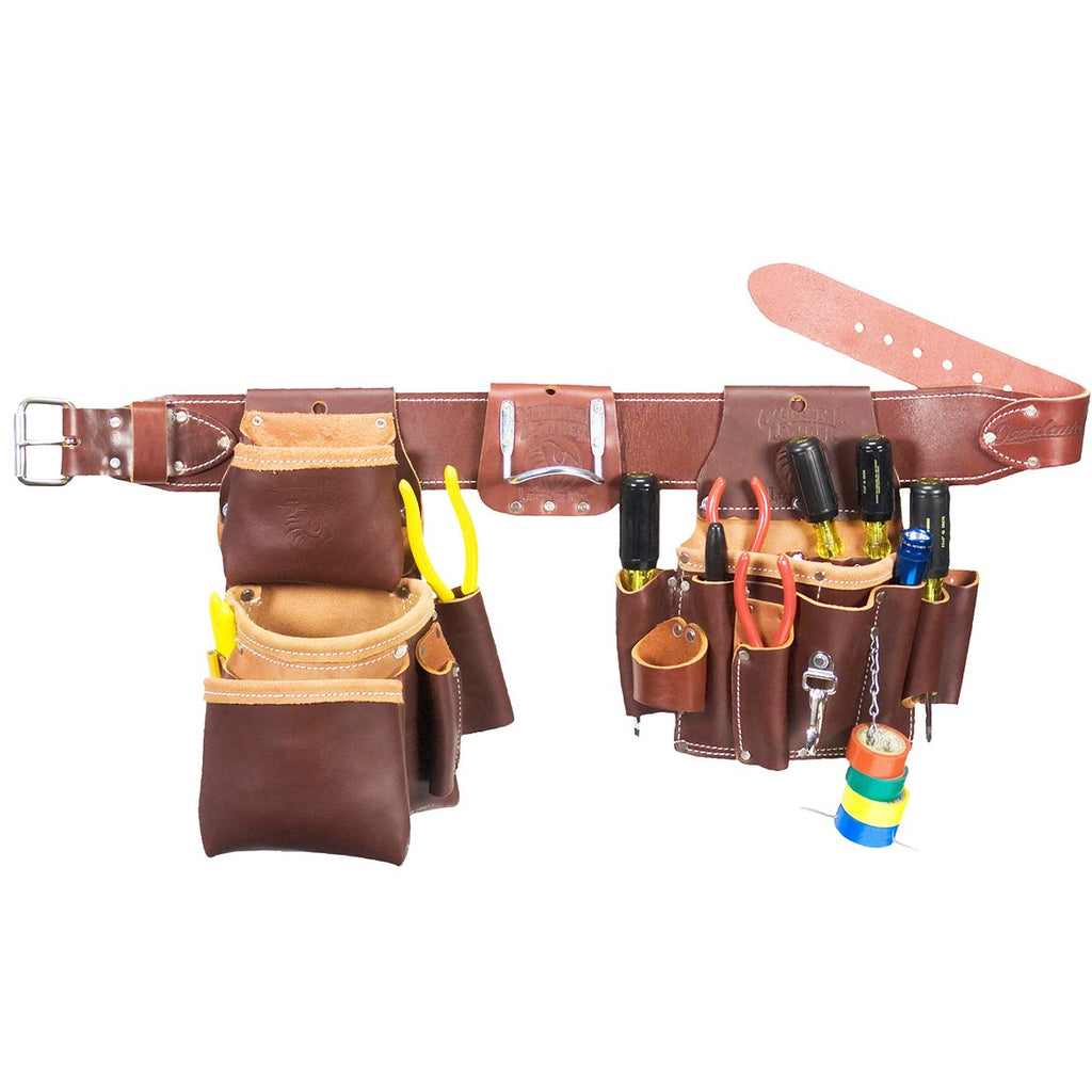 electrician tool belt