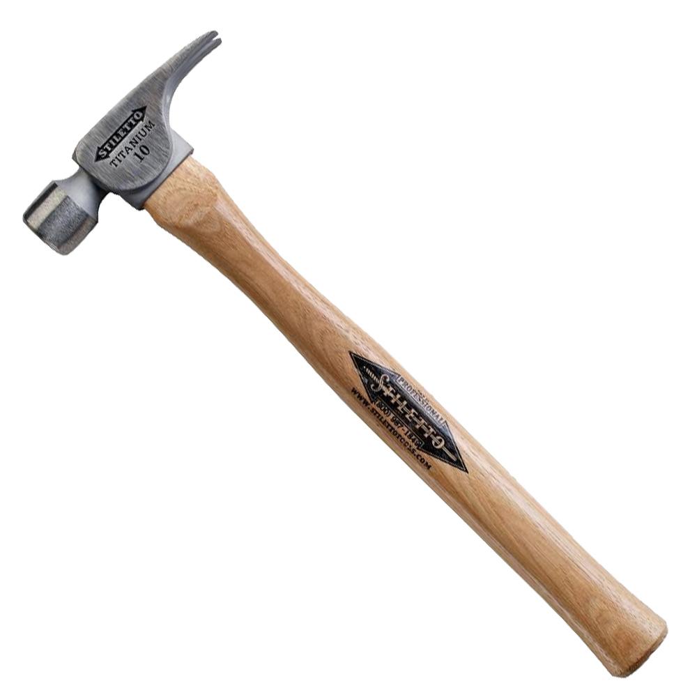 10 oz claw hammer