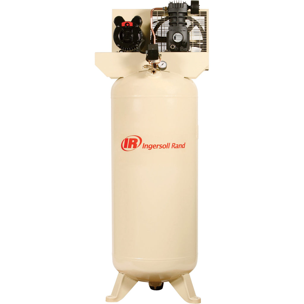 ingersoll compressor