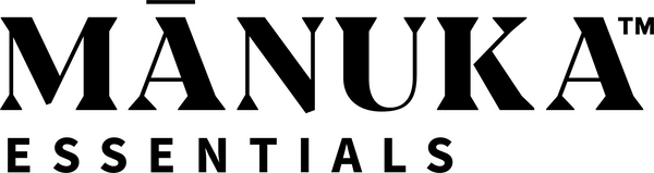 Manuka Essentials logo