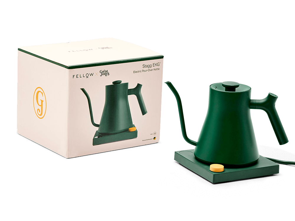 fellow electric kettle sale