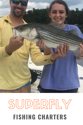 Superfly Fishing Charters