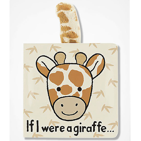 if i were a giraffe