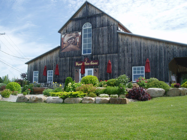 Vignoble Saint-Gabriel