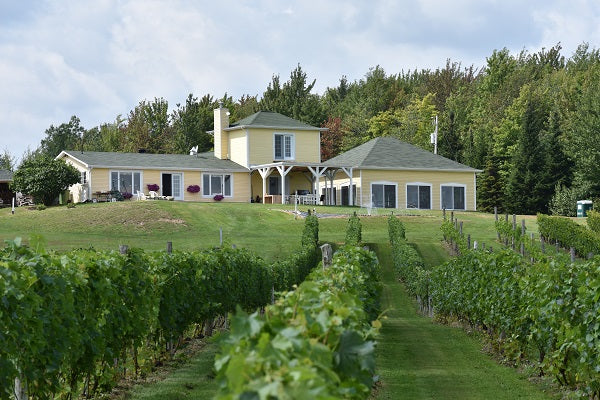 Vignoble Cotes-du-Gavet