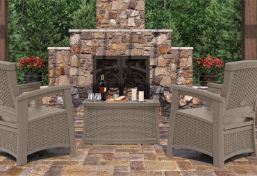 Patio Furniture