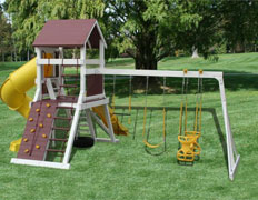 Pinnacle Play Systems