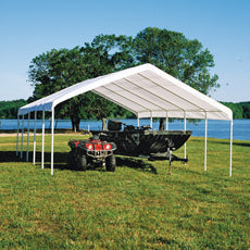 Shelterlogic SuperMax Canopy 12 x 26 ft.