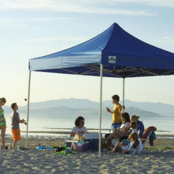 Caravan Canopy 10×10 DisplayShade Deluxe Canopy Kit