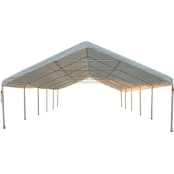 ShelterLogic SuperMax Canopy 10 x 20 ft.