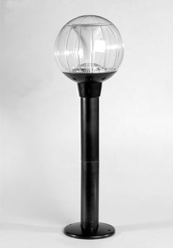 Solar Globe Light