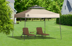 Quik Shade Summit SX100 10 X 10 ft. Straight Leg Canopy - 2 Colors Available