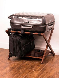 Northbeam Luggage Rack