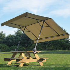 ShelterLogic Quick Clamp Canopy 10 ft.