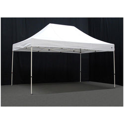 King Canopy 10 x 15' Festival Instant Canopy with no Walls
