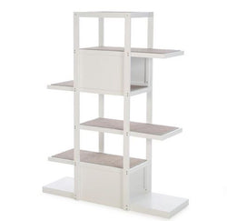 Zoovilla Bookshelf Cat Tree