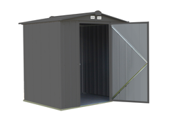 Arrow Ezee Shed 6 x 5 - 4 Color Combinations