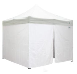 Caravan 10×10 Classic Deluxe Canopy Kit