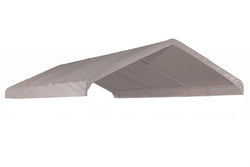 ShelterLogic Canopy Replacement Top - MaxAP 10 x 20 ft