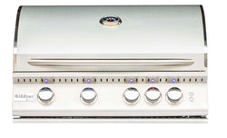 Summerset Sizzler Pro Series - 32" Grill - Built-In Grill
