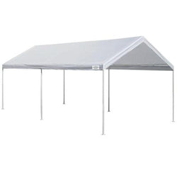 Caravan Domain Carport Kit ‐ 6 Leg 1 3/8In