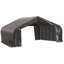 Shelterlogic 22x28x11 Peak Style Shelter