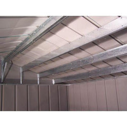 Arrow Storage Shed Roof Strengthening Kit (10x14 Storage Sheds)