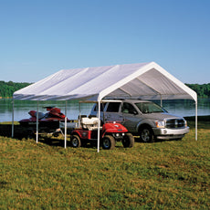 Shelterlogic SuperMax Canopy 12 x 20 ft.