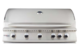 Summerset Sizzler Series - 40" Grill - Built-In Grill