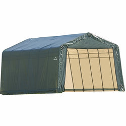Shelterlogic 13x28x10 Peak Style Shelter