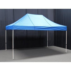 King Canopy 10 x 15' Festival Instant Canopy with no Walls