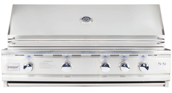Summerset TRL Deluxe Series - 44" Grill - Built-In Grill