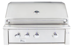 Summerset Alturi Series - 36" Grill - Built-In Grill